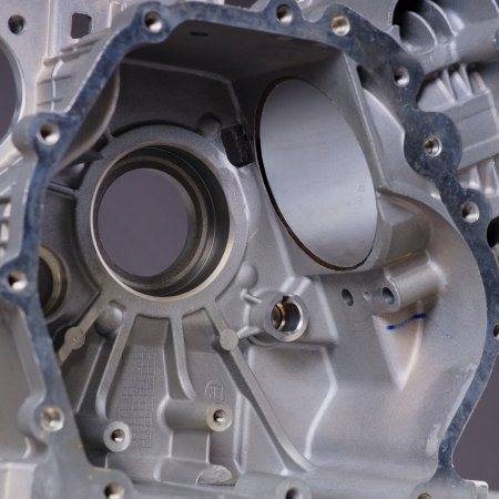 Бензиновый генератор FUBAG BS 9000 A ES с электростартером и коннектором автоматики в Грозном фото