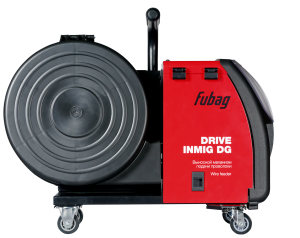 FUBAG Подающий механизм DRIVE INMIG DG для арт. 31438 и 31440 в Грозном фото