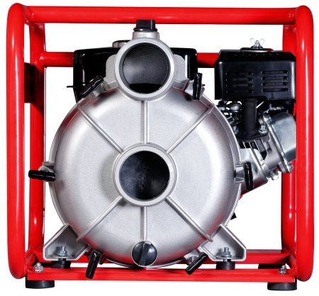 FUBAG Бензиновая мотопомпа для сильнозагрязненной воды PG 950 T в Грозном фото