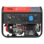 FUBAG Бензиновый генератор с электростартером и коннектором автоматики BS 9000 A ES в Грозном фото