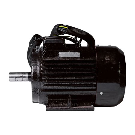 Электродвигатель привода винтового блока для винтовых компрессоров FUBAG FSK 7.5-8/10 /FSKR 7.5-8/270/10 /FSKD 7.5-8/270/10