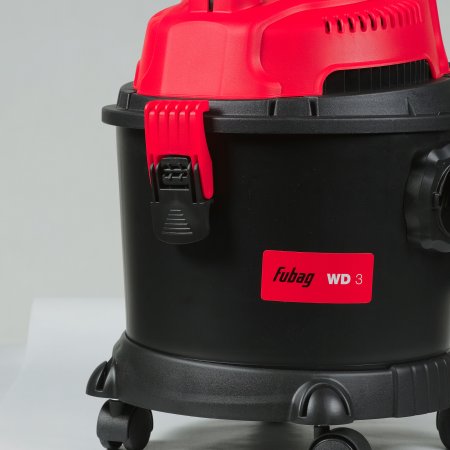 FUBAG Строительный пылесос WD 3  в Грозном фото