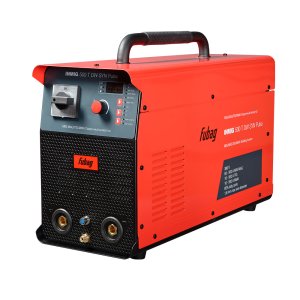 Сварочный полуавтомат_INMIG 500T DW SYN PULSE (арт. 31443) + Подающий механизм DRIVE INMIG DW SYN PULSE (41105) + Горелка FB 550W 3m (31652) + Блок жидкостного охлаждения Cool 70__для арт. 31406_31443_31453_31455_31456_31457_31454 (31409) + Тележка_для ар в Грозном фото