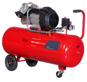 Поршневой масляный компрессор FUBAG VDC 400/50 CM3 в Грозном фото