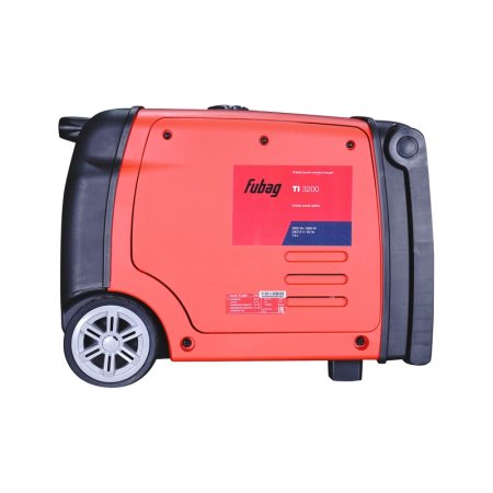 FUBAG Инверторный генераторр TI 3200 купить в Грозном