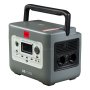 Портативная электростанция FUBAG AS 1200i (аккумулятор LiFePO4) в Грозном фото
