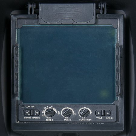  Маска сварщика Хамелеон с регулирующимся фильтром FUBAG IQ 5-13N M 2 в Грозном фото