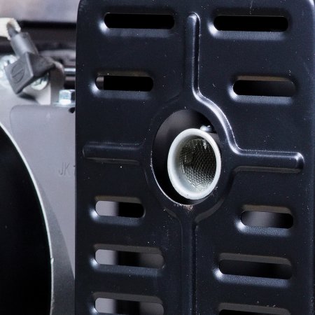 Бензиновый генератор с электростартером FUBAG PRG 6000 ES в Грозном фото