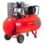 Ременной одноступенчатый компрессор FUBAG B10000B/270 CT11 в Грозном фото
