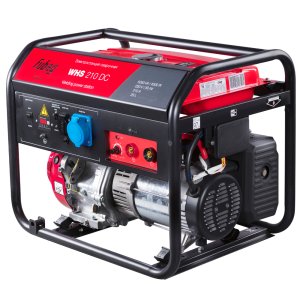 Сварочный генератор FUBAG WHS 210 DC в Грозном фото