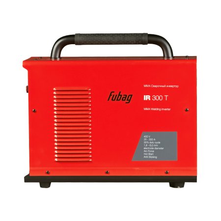 Инвертор сварочный FUBAG IR 300 T в Грозном фото