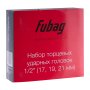 FUBAG Набор торцевых ударных головок 1/2 дюйма 17 19 21 мм в Грозном фото