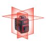 FUBAG Лазерный 3D уровень Pyramid 30R V2х360H360 в Грозном фото