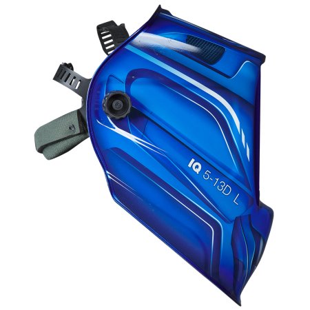  Маска сварщика Хамелеон FUBAG IQ 5-13D L в Грозном фото