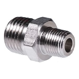 FUBAG Переходник 1/4 дюйма M на 1/8 дюйма M в Грозном фото