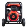 FUBAG Дизельный генератор с электростартером и коннектором автоматики DS 6500 A ES в Грозном фото