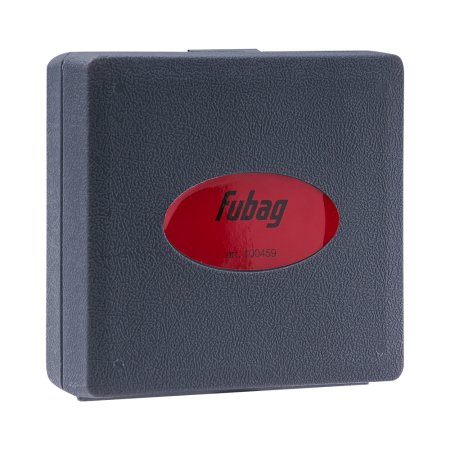FUBAG Набор торцевых ударных головок 1/2 дюйма 17 19 21 мм в Грозном фото