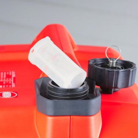 FUBAG Инверторный генератор TI 1200 купить в Грозном