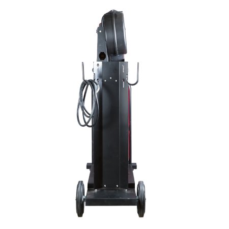 FUBAG Сварочный полуавтомат XMIG 500T DW PULSE + Подающий механизм DRIVE XMIG DW PULSE  + Горелка FB 550W 3m + Блок жидкостного охлаждения Cool XMIG + Шланг-пакет 5 метров 95мм2 14 pol с жидкостным охлаждением + Тележка  в Грозном фото