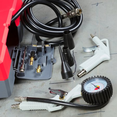 Компрессорный набор FUBAG Smart Air в Грозном фото