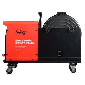 FUBAG Подающий механизм DRIVE INMIG DW SYN PULSE для арт. 31443 в Грозном фото