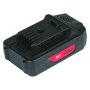 Аккумуляторная батарея FLI5S1P1202 Li-ion к бензиновым газонокосилкам FUBAG с электростартером и минирайдеру (20V/2Ah) в Грозном фото