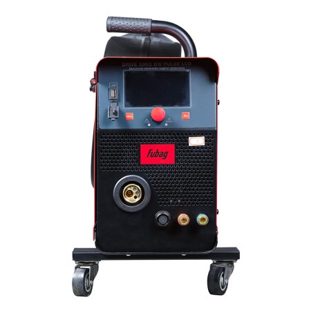 FUBAG Подающий механизм DRIVE XMIG DW PULSE в Грозном фото