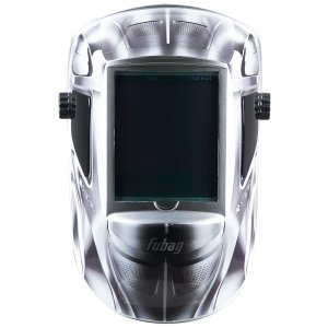  Маска сварщика Хамелеон FUBAG IQ 5 - 13C M  2 в Грозном фото