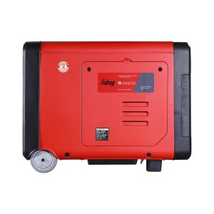 FUBAG Инверторный генератор TI 4500 ES (в кожухе) в Грозном фото