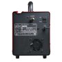 FUBAG Сварочный полуавтомат IRMIG 208 SYN PLUS (31447) + Маска сварщика Хамелеон IR 9-13N S (38072) + Сварочные краги на подкладке красные FWGN 10R (641180) в Грозном фото