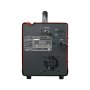FUBAG Сварочный полуавтомат IRMIG 208 SYN PLUS (31447) + Маска сварщика Хамелеон IR 9-13N S (38072) + Сварочные краги на подкладке красные FWGN 10R (641180) в Грозном фото