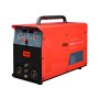 Инвертор сварочный FUBAG INTIG 320 T W AC/DC PULSE с горелкой FB TIG 26 5P 4 м  в Грозном фото