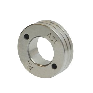 FUBAG Ролики 1,0/1,2 сталь для DRIVE INMIG DW арт. 41104 / 41105 - 4 шт. в Грозном фото