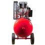Ременной одноступенчатый компрессор FUBAG B5200B/200 CT4 в Грозном фото
