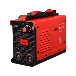 FUBAG Сварочный инвертор IR 200 V.R.D. + Маска сварщика Хамелеон IR 11N S в ПОДАРОК в Грозном фото