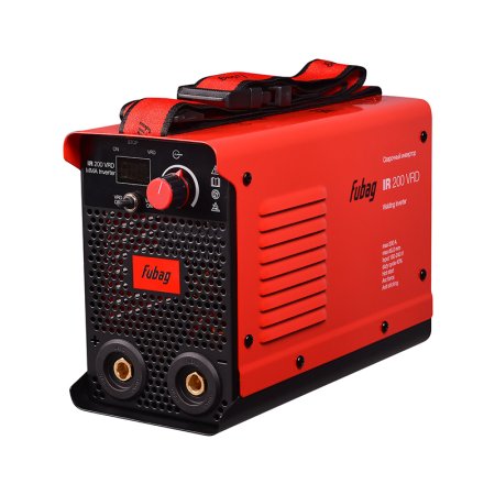 FUBAG Сварочный инвертор IR 200 V.R.D.