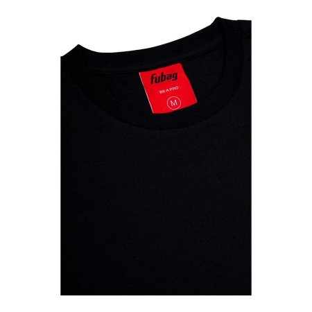 Фирменная футболка Fubag размер XXL в Грозном фото