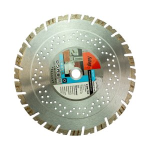Алмазный диск FUBAG Beton Extra диам. 350/25.4 в Грозном фото