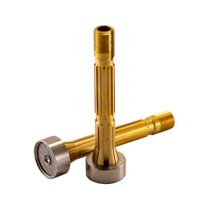 FUBAG Цанга c газовой линзой ф1.0 FB TIG 190-400W-450W (2 шт.) в Грозном фото