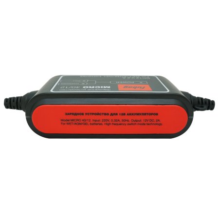 Зарядное устройство FUBAG MICRO 40/12 в Грозном фото