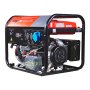 FUBAG Бензиновый генератор с электростартером и коннектором автоматики BS 5500 A ES в Грозном фото