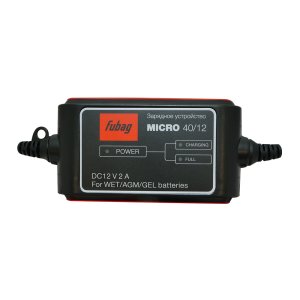 Зарядное устройство FUBAG MICRO 40/12 в Грозном фото