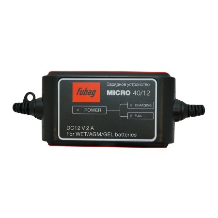 Зарядное устройство FUBAG MICRO 40/12 в Грозном фото
