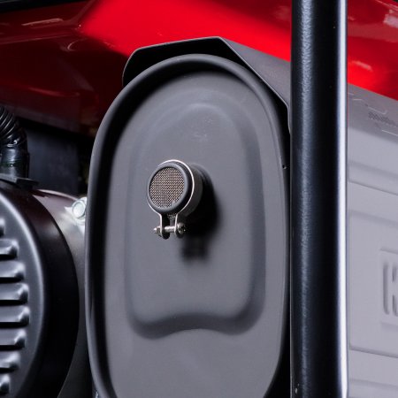 Бензиновый генератор FUBAG BS 3500 Duplex в Грозном фото