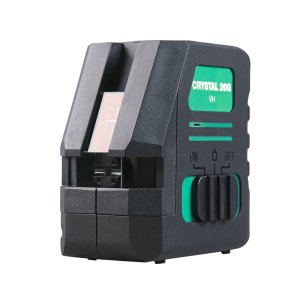 FUBAG Лазерный уровень Crystal 20G VH c зеленым лучом  в Грозном фото
