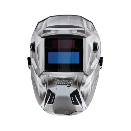  Маска сварщика Хамелеон FUBAG IR 9-13C S в Грозном фото