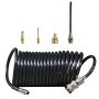 Компрессор FUBAG HANDY MASTER KIT + 5 предметов в Грозном фото