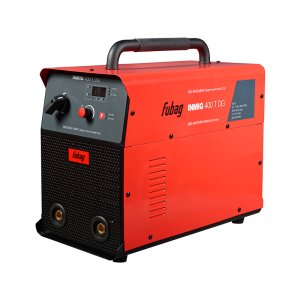 FUBAG Сварочный полуавтомат инвертор INMIG 400T DG + Подающий механизм DRIVE INMIG DG + Шланг пакет 5м  + Горелка FB 400 3m в Грозном фото