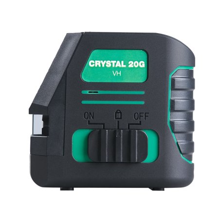 FUBAG Лазерный уровень Crystal 20G VH Set c зеленым лучом в Грозном фото