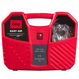 Компрессорный набор FUBAG Easy Air в Грозном фото